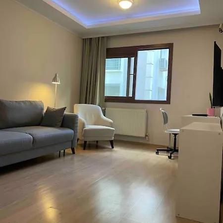 Office Modern Flat