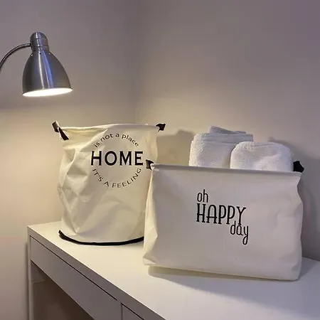 Office Modern Flat Apartment *