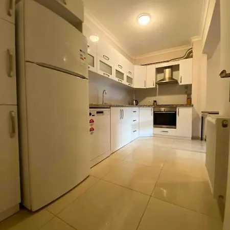 Office Modern Flat Izmir