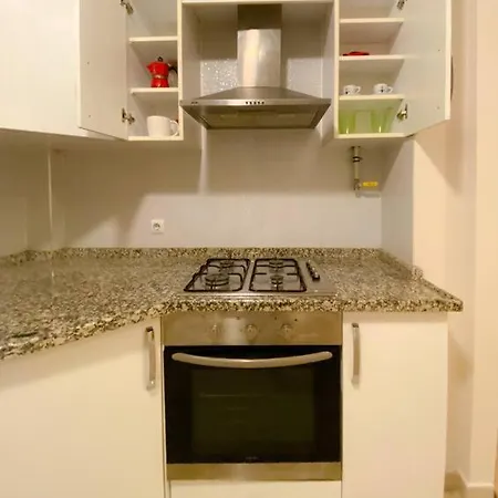 Office Modern Flat Apartment *