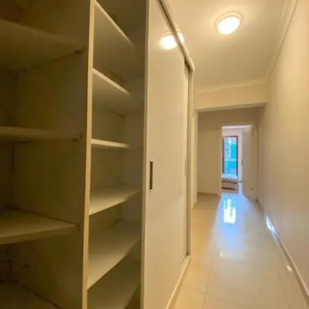 Apartment Office Modern Flat Izmir