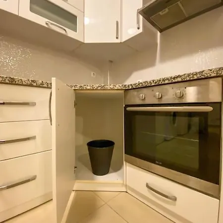 Office Modern Flat Apartment