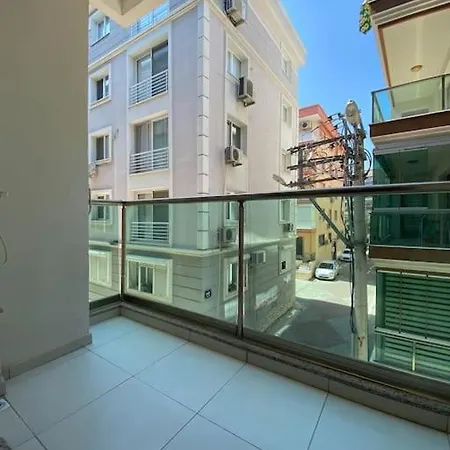 Apartment Office Modern Flat *