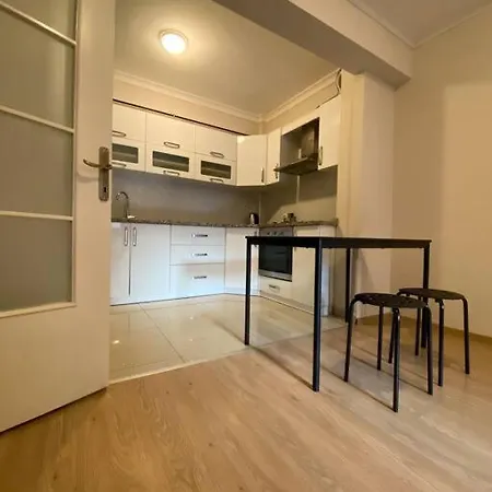 Office Modern Flat *