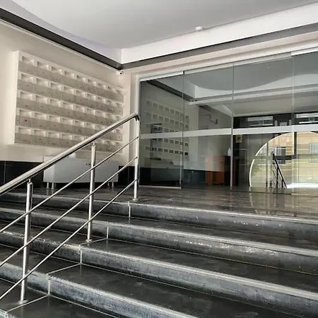 Office Modern Flat Apartment *