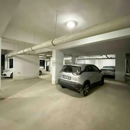 Office Modern Flat Izmir