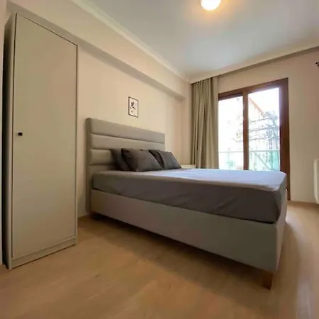 Apartment Office Modern Flat *