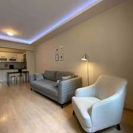 Office Modern Flat Apartment *