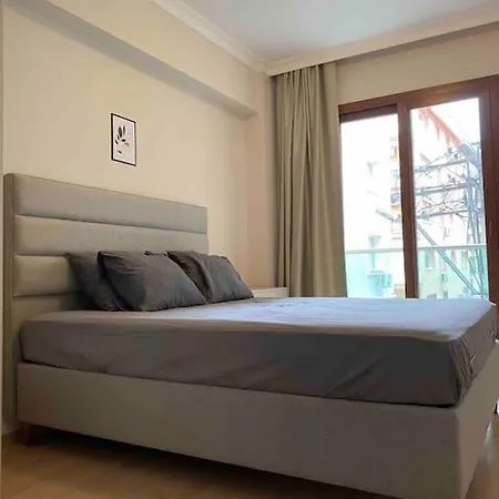 Office Modern Flat Apartment *