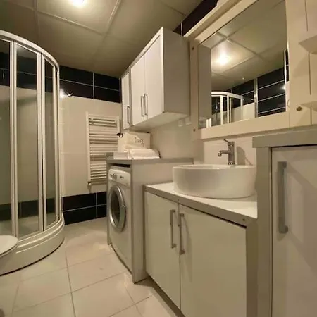 Office Modern Flat Izmir