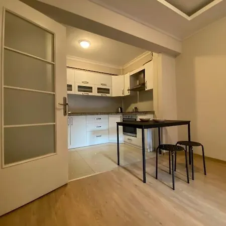Office Modern Flat Apartment Izmir
