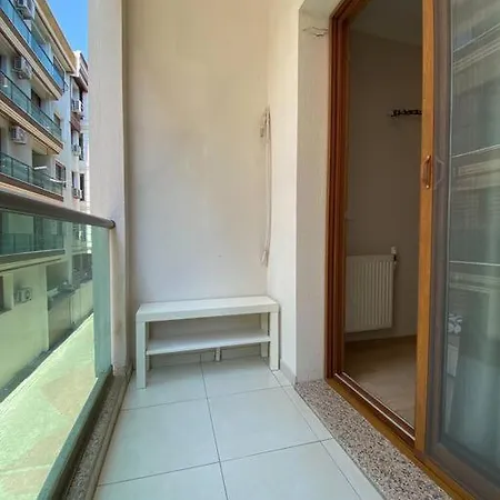 Office Modern Flat Apartment Izmir