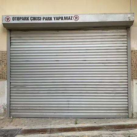 Office Modern Flat Izmir